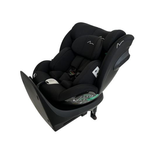 BYBERIT MOUTON I-SIZE