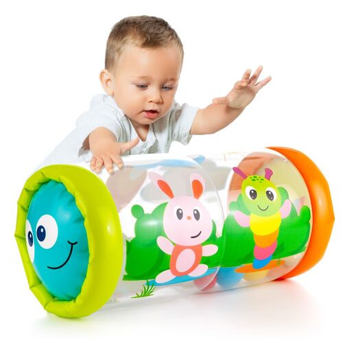 MOLTO ACTIVITY ROLLER