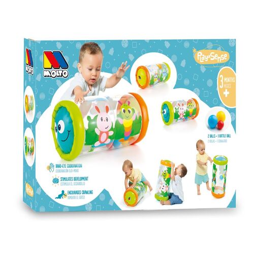MOLTO ACTIVITY ROLLER