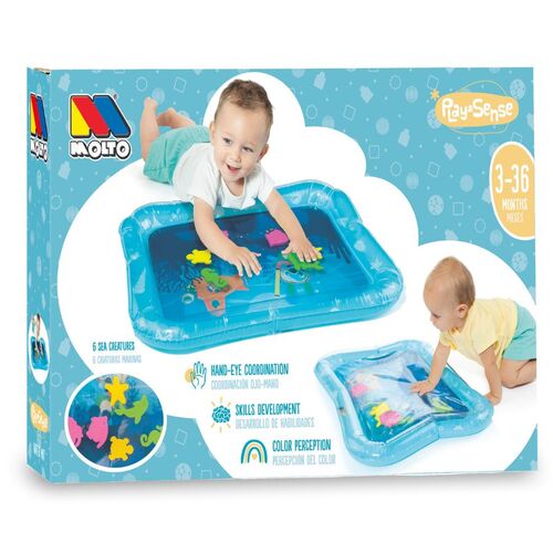 MOLTO WATER MAT