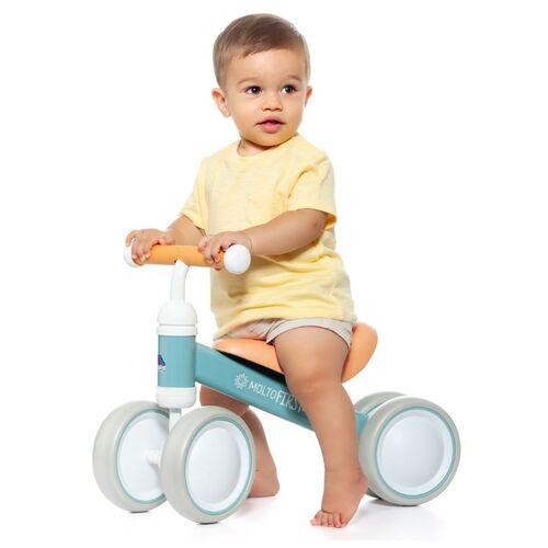 MOLTO CORREPASILLOS BEBE