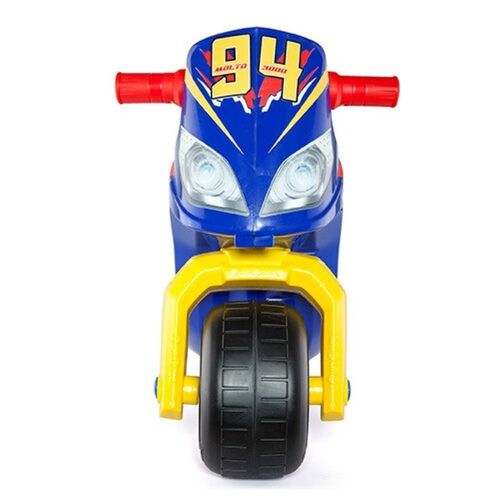 MOLTO CROSS RACE 94