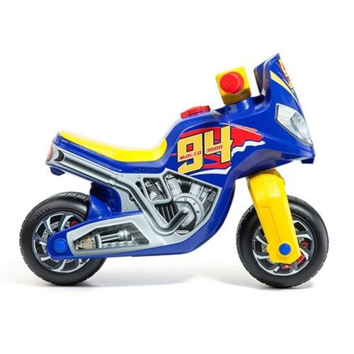 MOLTO CROSS RACE 94