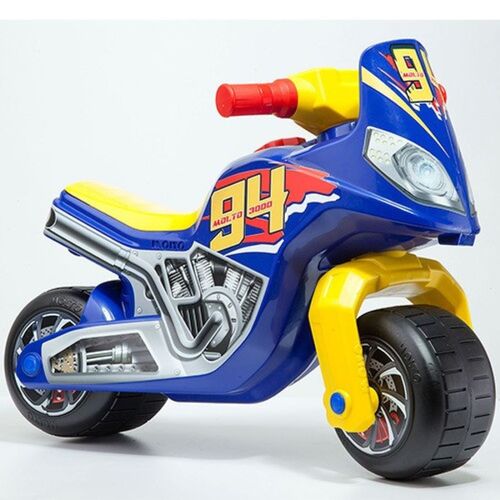 MOLTO CROSS RACE 94