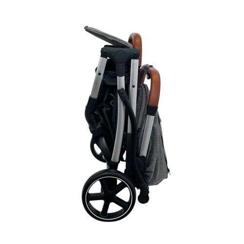 BYBERIT SPIRO GREY SILLA PASEO