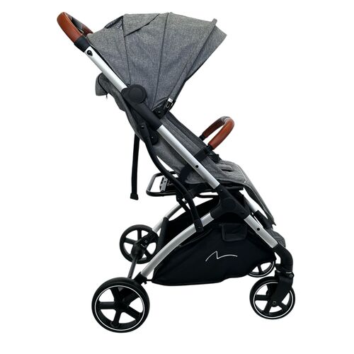 BYBERIT SPIRO GREY SILLA PASEO