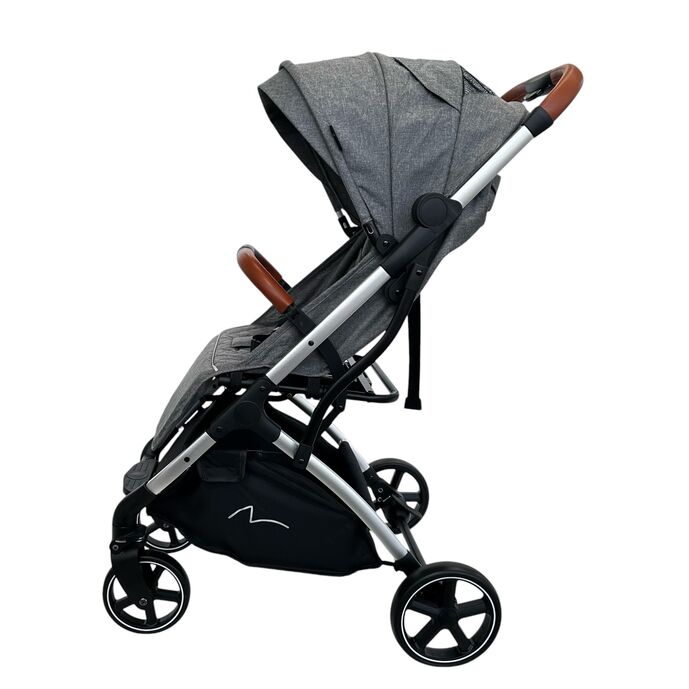 BYBERIT SPIRO GREY SILLA PASEO