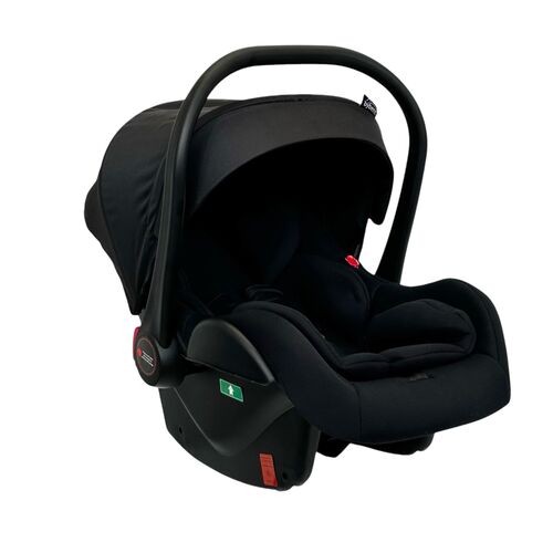 BYBERIT ECO 2 EN 1 BLACK