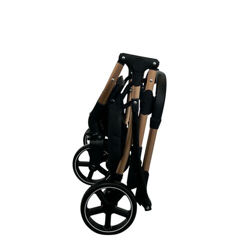 BYBERIT ECO 2 EN 1 BLACK