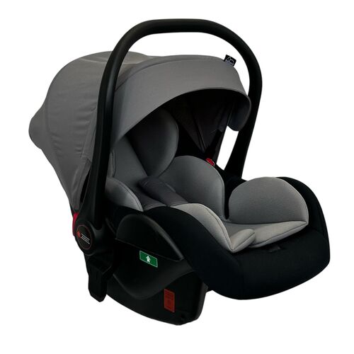 BYBERIT ECO 2 EN 1 GREY