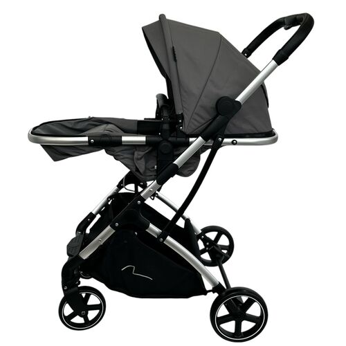 BYBERIT ECO 2 EN 1 GREY