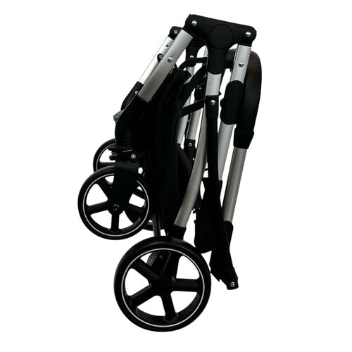 BYBERIT ECO 2 EN 1 GREY
