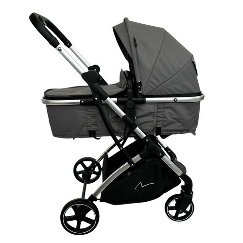 BYBERIT ECO 2 EN 1 GREY