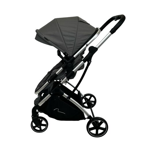 BYBERIT ECO 2 EN 1 GREY