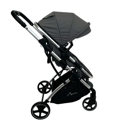 BYBERIT ECO 2 EN 1 GREY