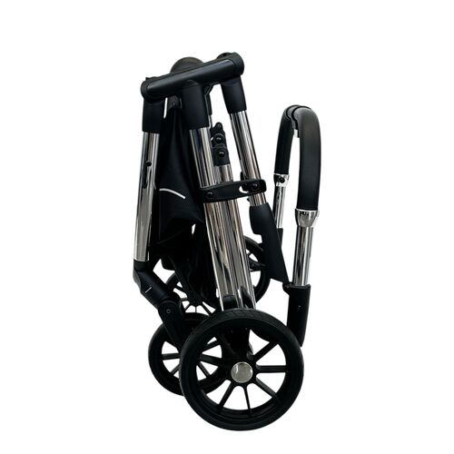 BYBERIT NILO GREY REVERSIBLE SILLA PASEO