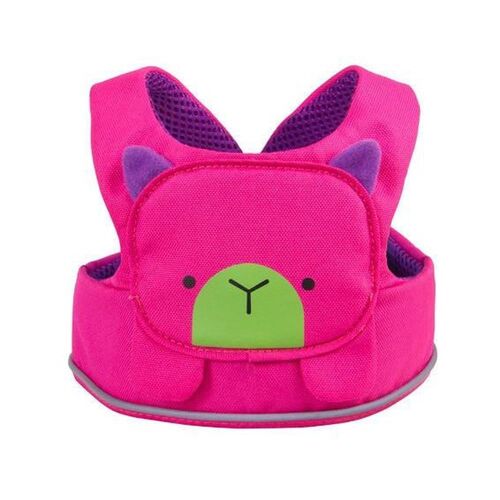 TRUNKI TOODLEPAK ARNÉS DE SEGURIDAD ROSA
