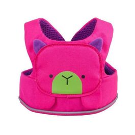 TRUNKI TOODLEPAK ARNÉS DE SEGURIDAD ROSA