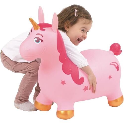 LUDI UNICORNIO MAGICO
