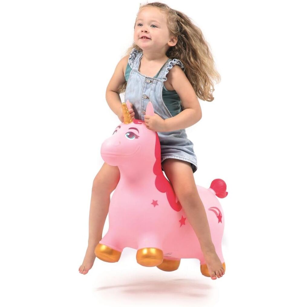 LUDI UNICORNIO MAGICO