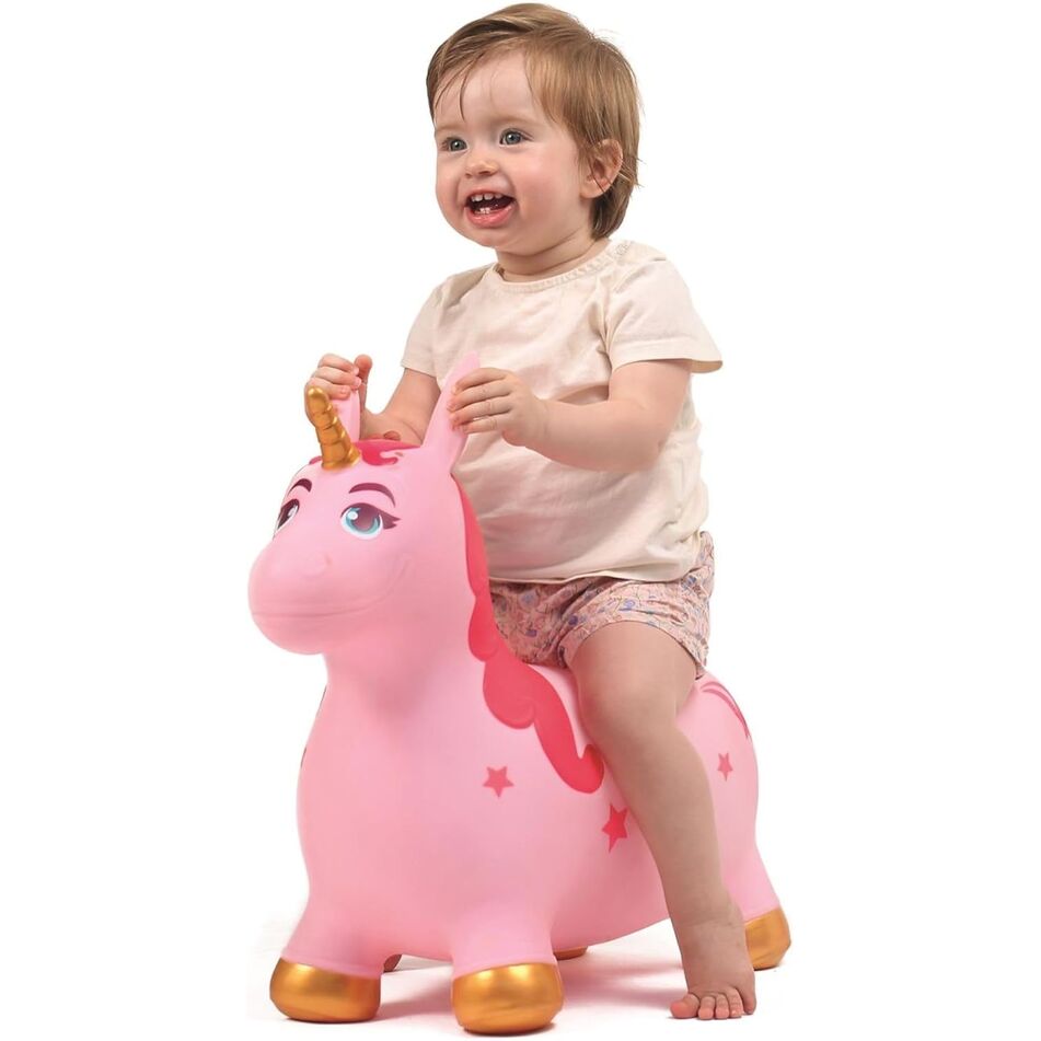 LUDI UNICORNIO MAGICO