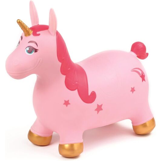 LUDI UNICORNIO MAGICO