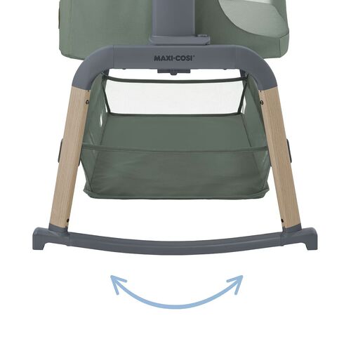 MAXICOSI IORA AIR BEYOND GREEN ECO