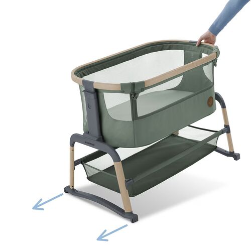MAXICOSI IORA AIR BEYOND GREEN ECO