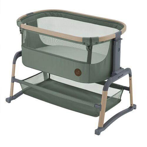 MAXICOSI IORA AIR BEYOND GREEN ECO