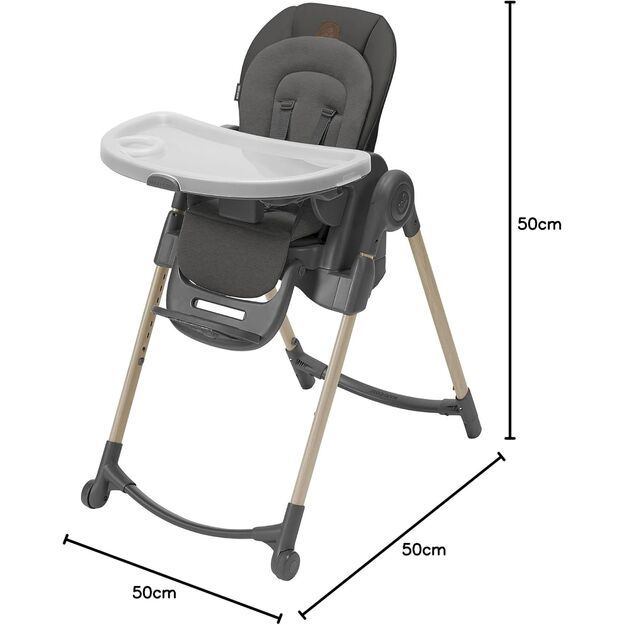 MAXI COSI MINLA BEYOND GRAPHITE ECO
