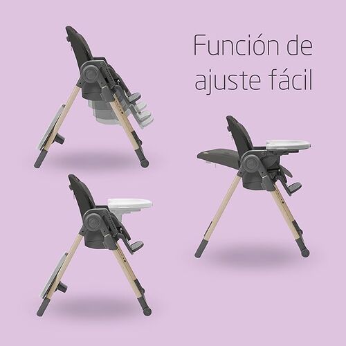 MAXI COSI MINLA BEYOND GRAPHITE ECO