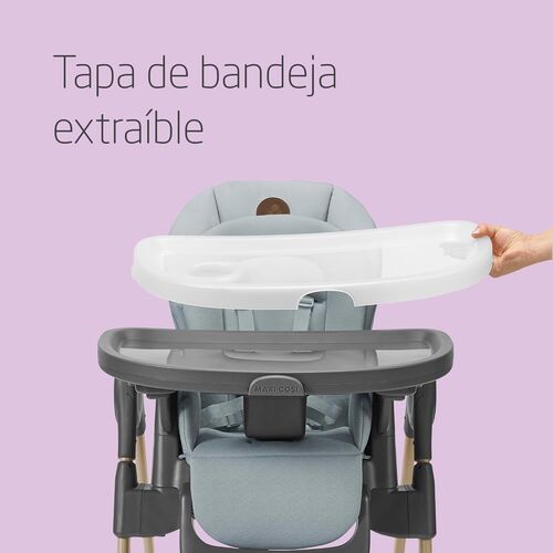 MAXI COSI MINLA BEYOND GREY ECO