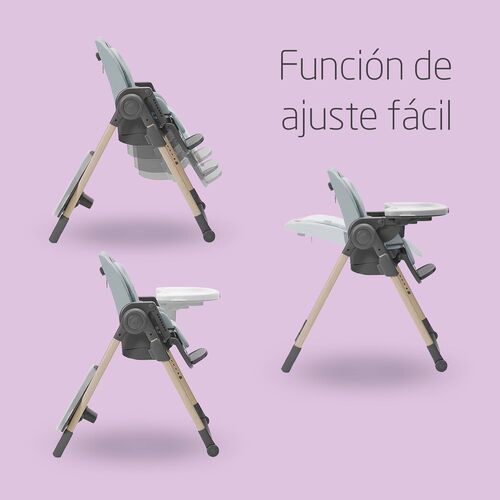 MAXI COSI MINLA BEYOND GREY ECO