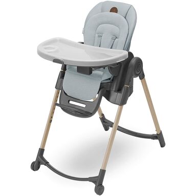 MAXI COSI MINLA BEYOND GREY ECO