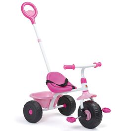 MOLTO URBAN TRIKE BABY PINK