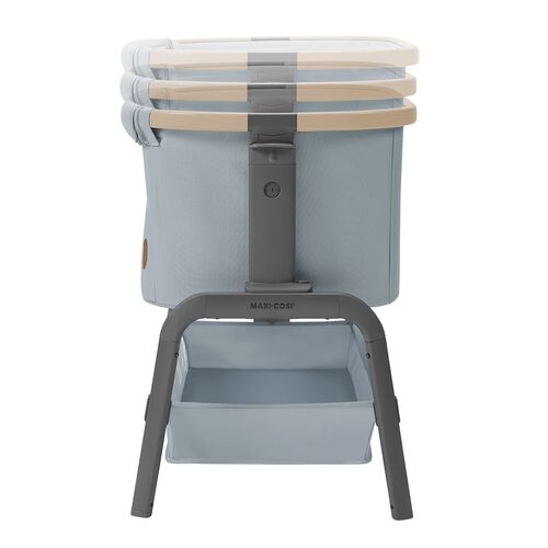 MAXI COSI IORA BEYOND GREY ECO