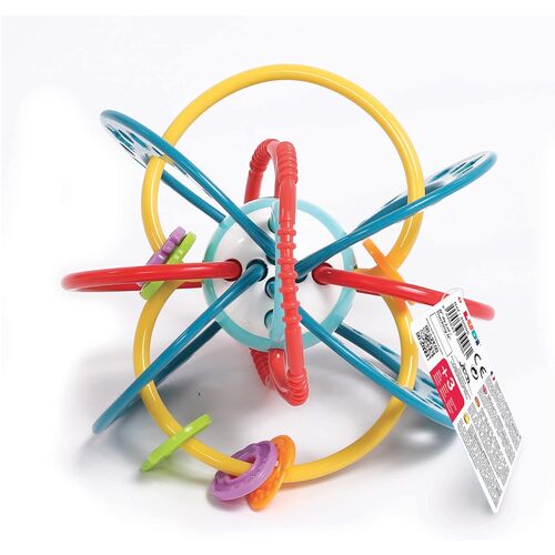 LUDI SONAJERO PLANETA