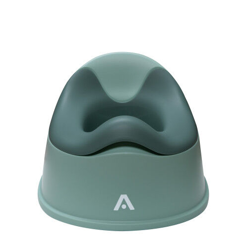 PLAY LITTLE POTTY GREEN