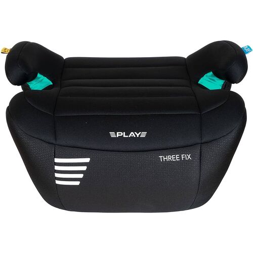 PLAY THREE FIX BLACK EAGLE