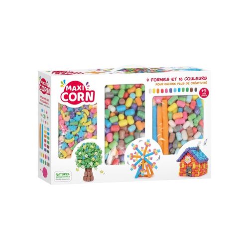 PACK MAXI CORN