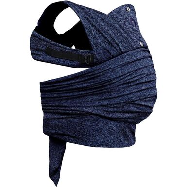 CHICCO COMFYFIT EVOLUTION BLUE