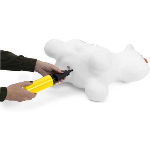 CHICCO BOUNCING RODEO
