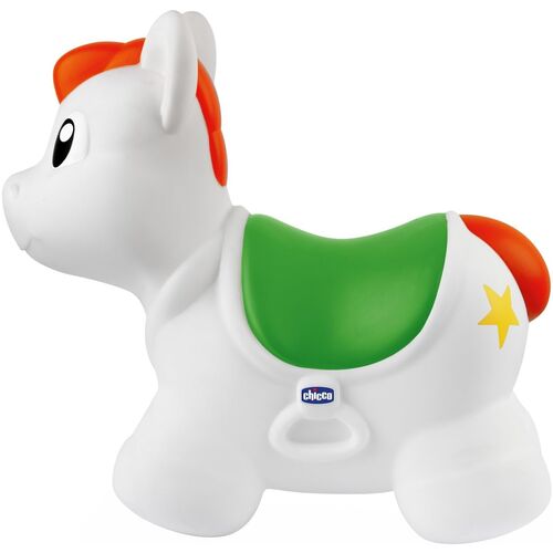 CHICCO BOUNCING RODEO