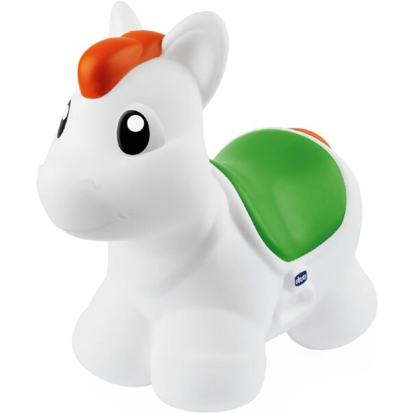 CHICCO BOUNCING RODEO