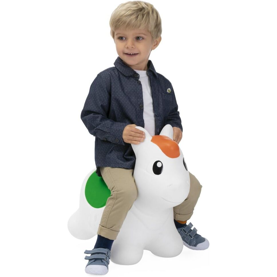 CHICCO BOUNCING RODEO