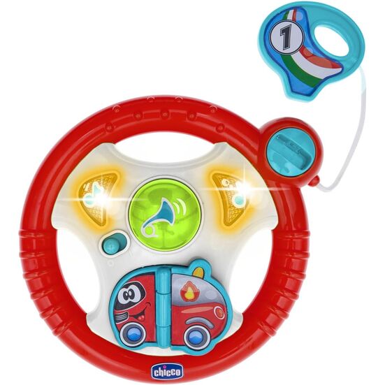 CHICCO BABY DRIVER