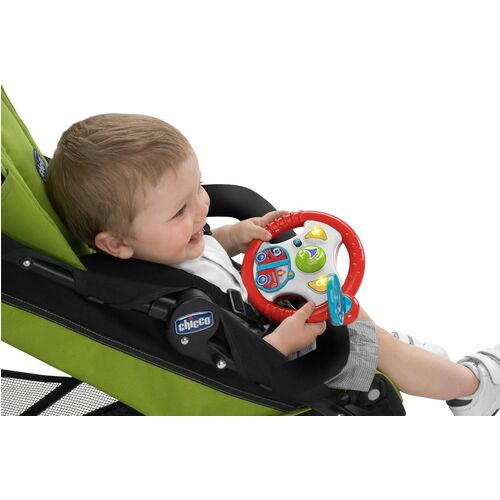 CHICCO BABY DRIVER
