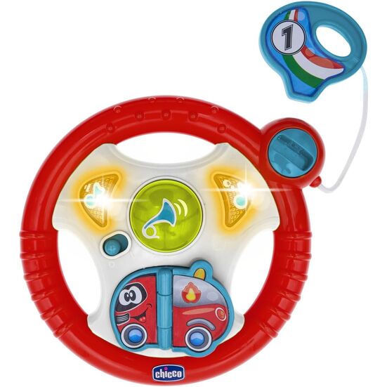 CHICCO BABY DRIVER