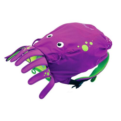 TRUNKI MOCHILA PULPO