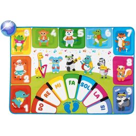 CHICCO ALFOMBRA MUSICAL PARTY